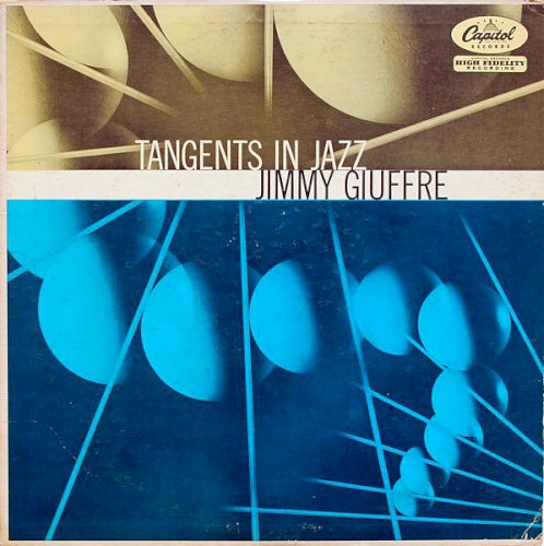 Tangents in Jazz