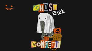 Ghost (Dark Version)