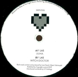 Uuha / Witch Doctor