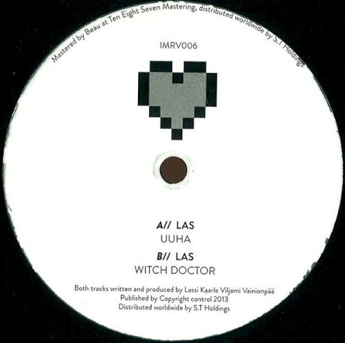 Uuha / Witch Doctor