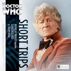Doctor Who - Short Trips: Landbound