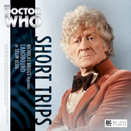 Doctor Who - Short Trips: Landbound
