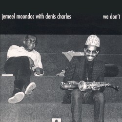 We Don’t