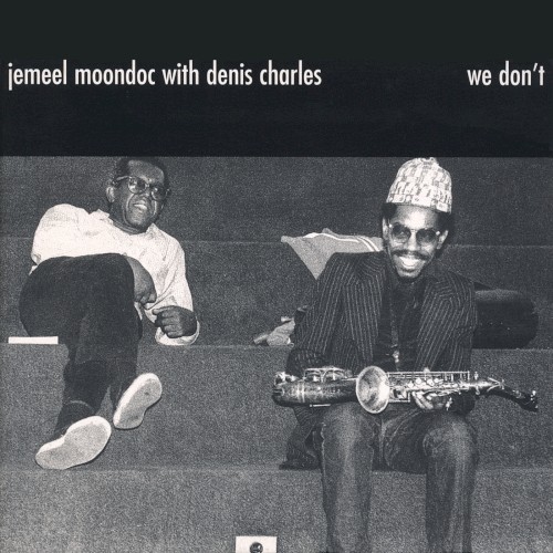 We Don’t