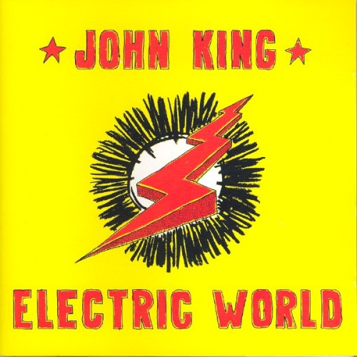 Electric World