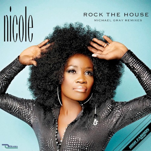 Rock The House (Michael Gray remix)