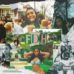 FDH