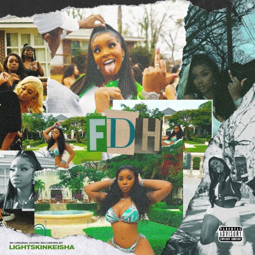 FDH