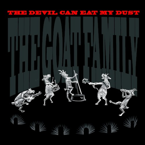 The Devil Can Eat My Dust
