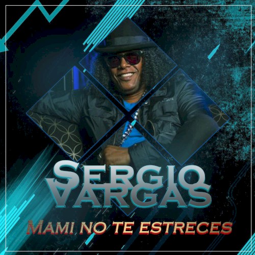 Mami no te estreses
