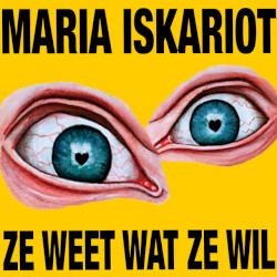 Ze weet wat ze wil
