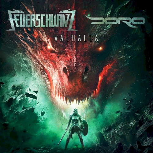 Valhalla