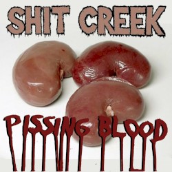 Pissing Blood