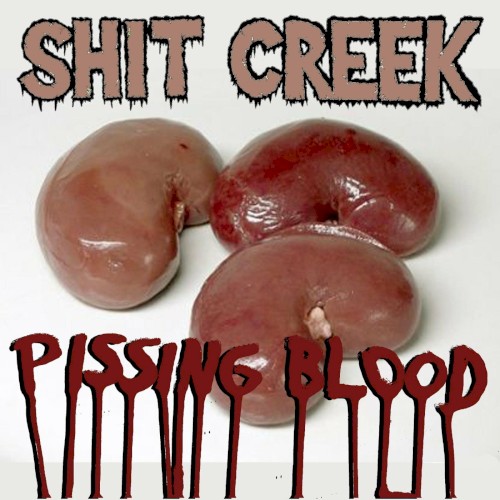 Pissing Blood