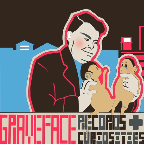 Graveface Sampler