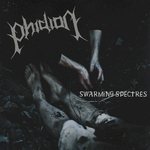 Swarming Spectres