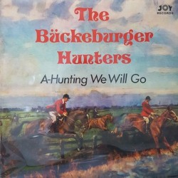 A-Hunting We Will Go