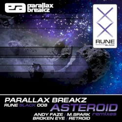 Asteroid