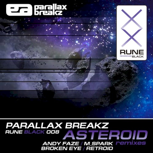 Asteroid