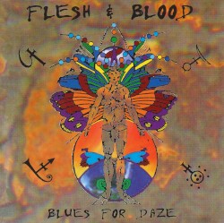 Blues for Daze