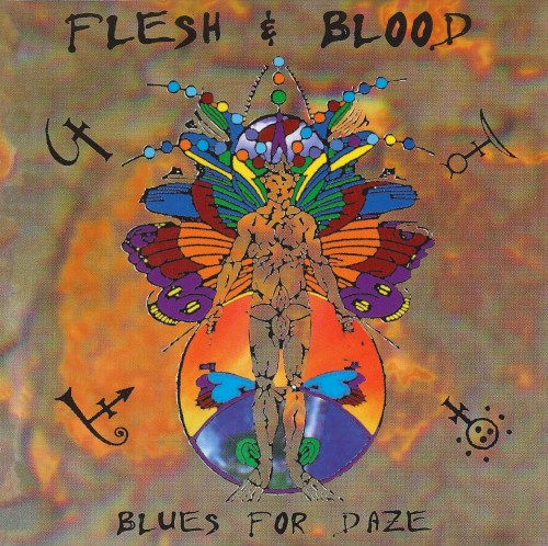 Blues for Daze