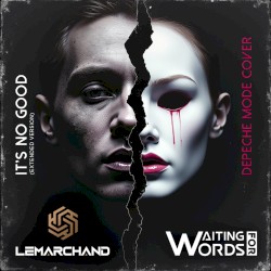 It's No Good (extended version - cover from Depeche Mode)