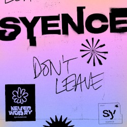 don't leave