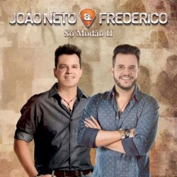 Só modão II, vol. 2