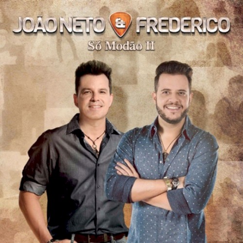 Só modão II, vol. 2
