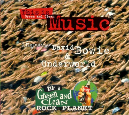 This Is Green and Clean Music