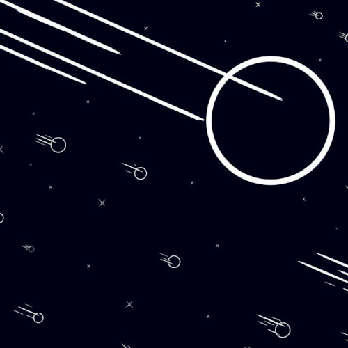 "The Journey Continues" - Single from Astro (Original Game Soundtrack)