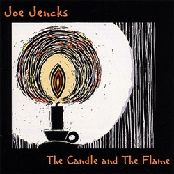 The Candle and the Flame
