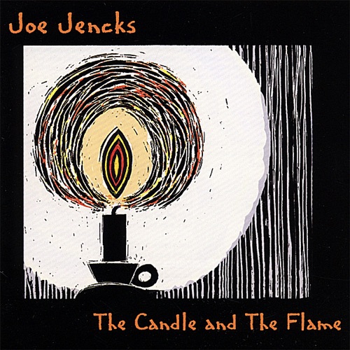 The Candle and the Flame