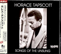 Songs of the Unsung