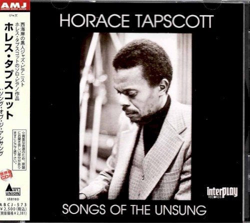 Songs of the Unsung