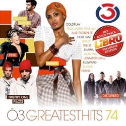 Ö3 Greatest Hits 74
