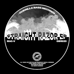 Straight Razor EP