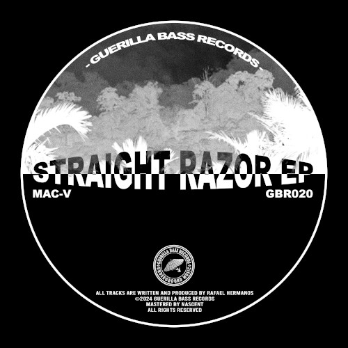 Straight Razor EP