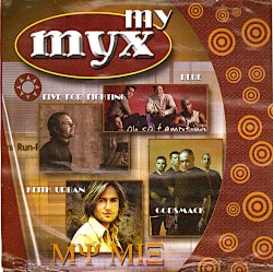 My Myx 2004