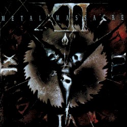 Metal Massacre XII