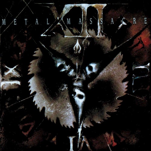 Metal Massacre XII