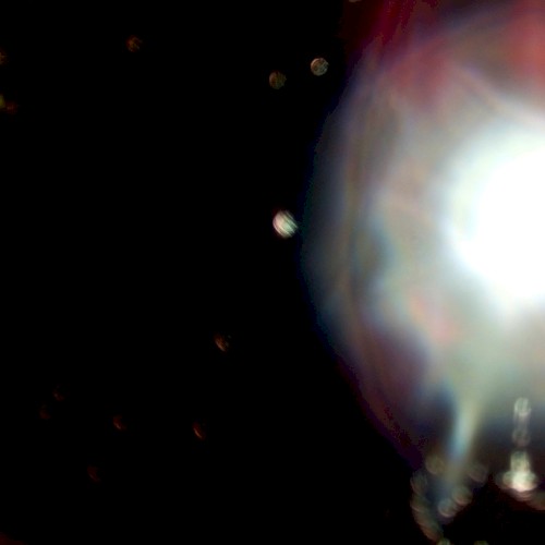 Dissolving the Thin Semblance