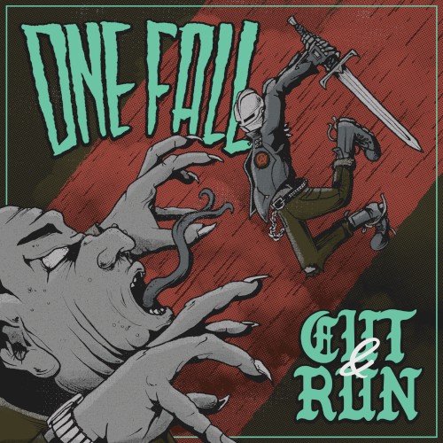 Cut & Run