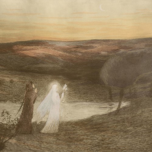 Forgotten, Vol. 2