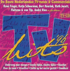 TV hits ’96