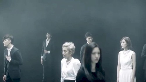 내 심장을 뛰게 하는 말