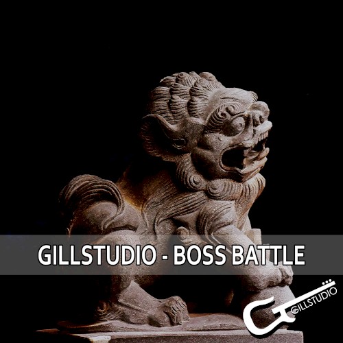 Boss Battle (From "Shin Megami Tensei: Nocturne")