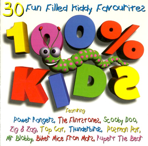 100% Kids