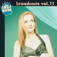 Broadcasts Vol. 11