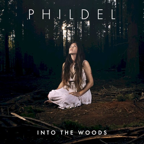 Into The Woods